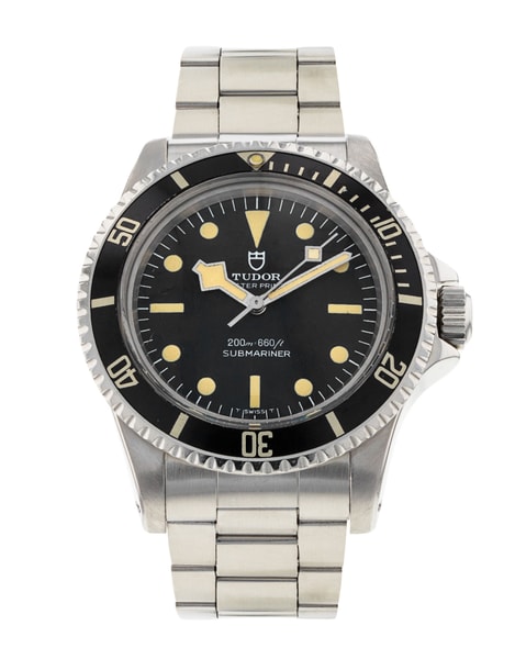 Tudor Submariner 9401/0